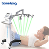 Lipolaser Slimming Beauty Machine Green Red Light Weight Loss 6D Lipo Laser Treatment