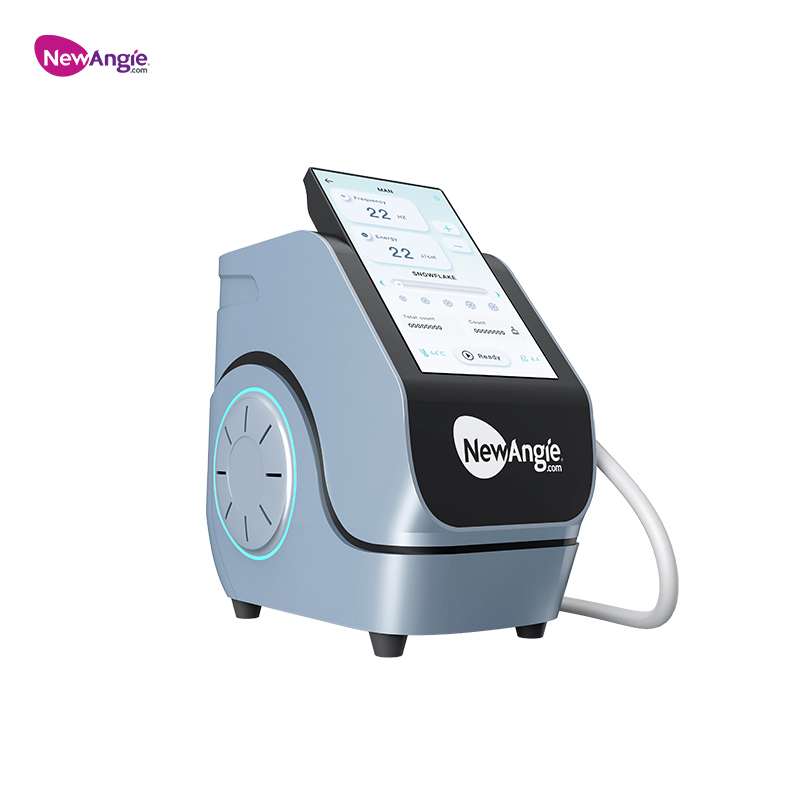808NM Laser Beard Shaping Machine