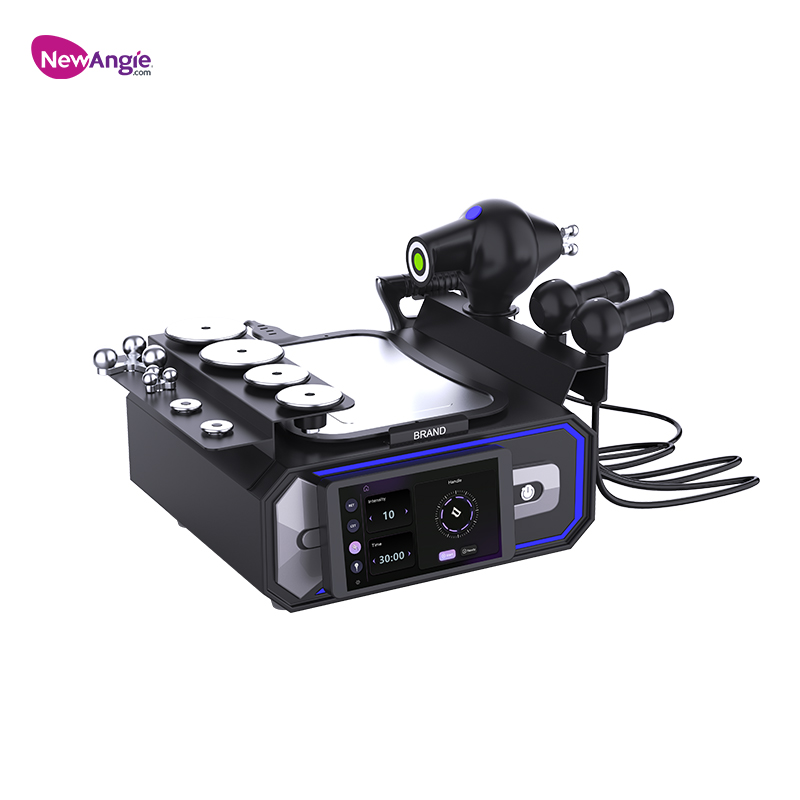 448K+20K RET CET Rf Radiofrequency Physical Therapy Machine