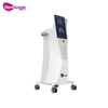 1927nm Thulium Fractional Laser Machine for Anti-Aging Face Lift And RF Therapy