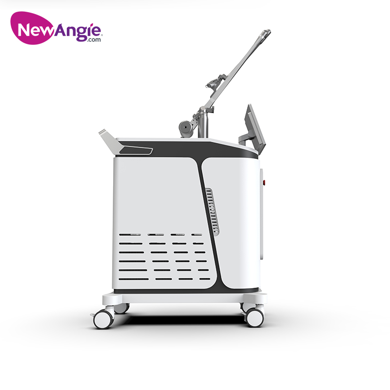 Professional Pico Pro Q-switch Laser Tattoo Removal Machine 