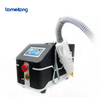 Picosecond Nd Yag for Tattoo Removal Intelligent Non Invasivation Yag Laser Acne Treatment