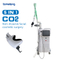Fractional Co2 Laser Treatment Skin Resurfacing Co2 Laser on Stretch Marks