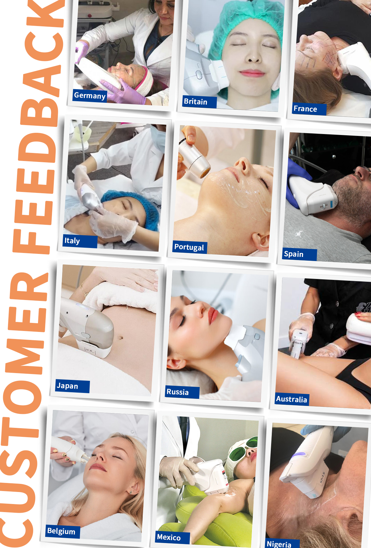 hifu machine for sale