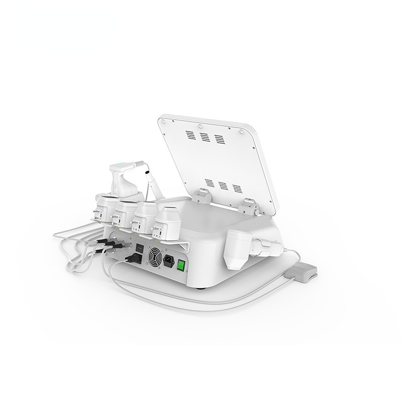Non Invasive Face And Body Lift Hifu Device