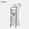Diode Laser 755 808 1064 Diode Laser Hair Removal Machine