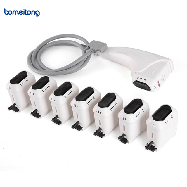 Hifu V4ginal Tightening Machine Best at Face Lifting Device