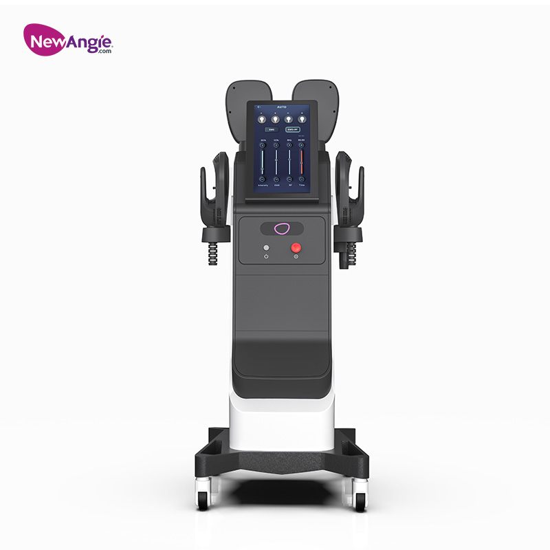 Sculpture Fat Burning Machine Price for Body Abs EMS RF Shape Renasculpt