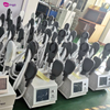 2023 New Technology Hip Lift Ems RF 2 Handles 13 Tesla Repair Pelvic Floor Muscles