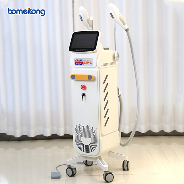 Jovs Venus Pro Ipl Iston Opt Photon Isilk Epilator Treatment Machine