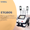 Most Effective Cavitation Machine Mobile Lipo 40k Micool Cryolipolysis