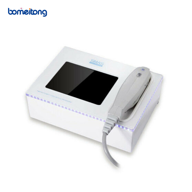 Portable Hifu Machine Best Fat Burner Get Rid of Wrinkles