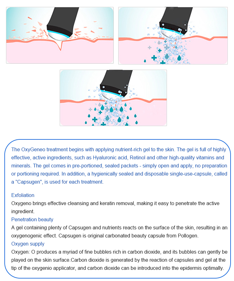 face treatment for glowing skin