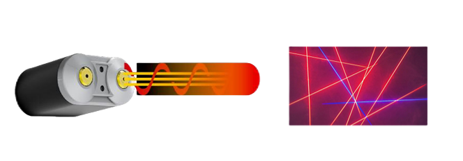 low level laser therapy machine