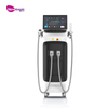 2 In 1 808+Yag Laser Machine Pigment Hair Removal