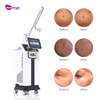 Fractional CO2 Laser Machine 60W Skin Rejuvenation Vaginal Tightening Laser Acne Scar Removal