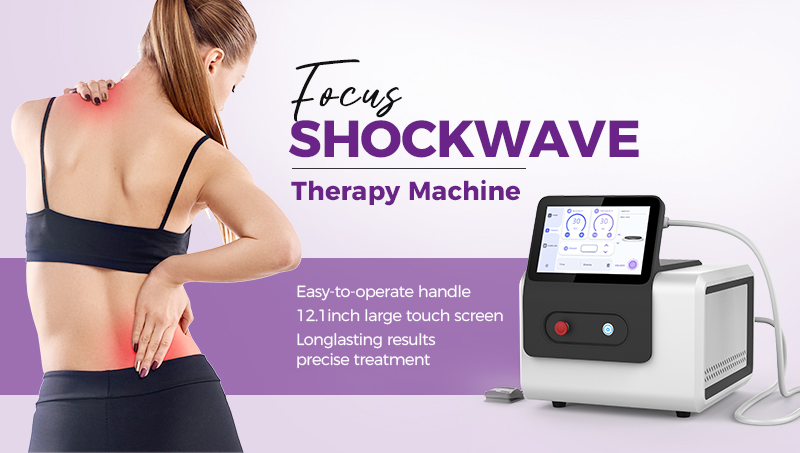 shockwave machine