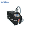 Laser Resurfacing Picosure Tattoo Removal Skin Rejuvenation Machine