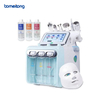 H2 02 Hydrafacial Machine Face Rejuvenation Organic Skin Care