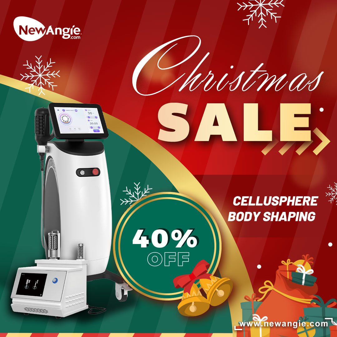 body sculpting and shaping massage machine