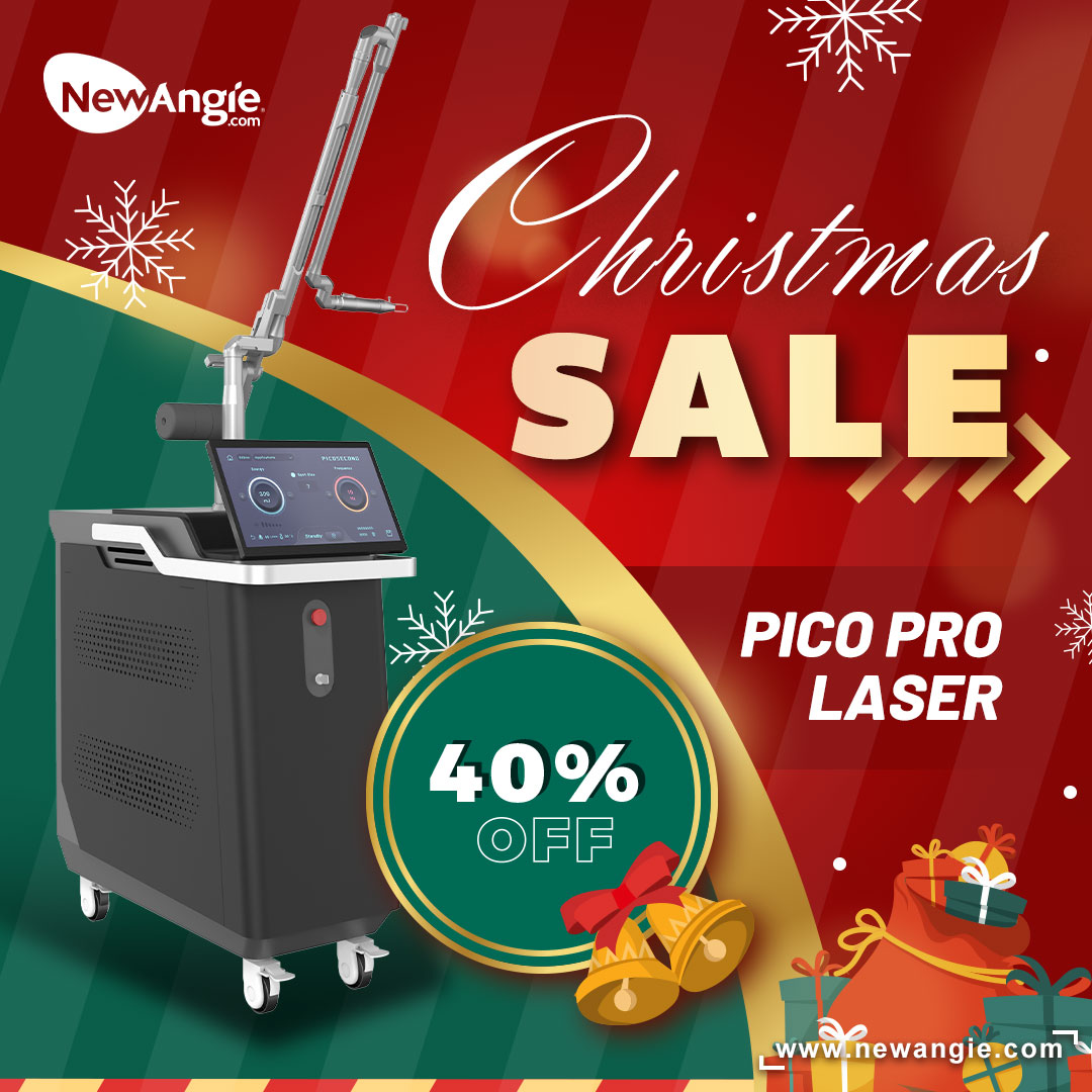 tattoo removal machine