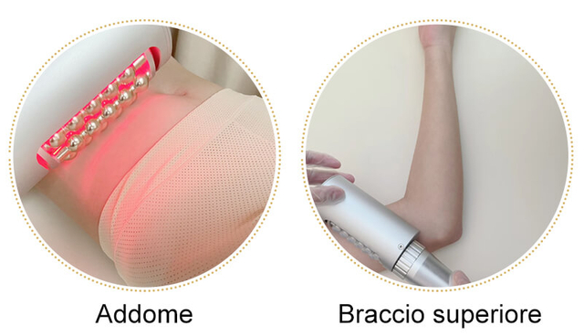 Endospheres Therapy machine price