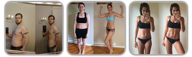 HIEMT Effect comparison