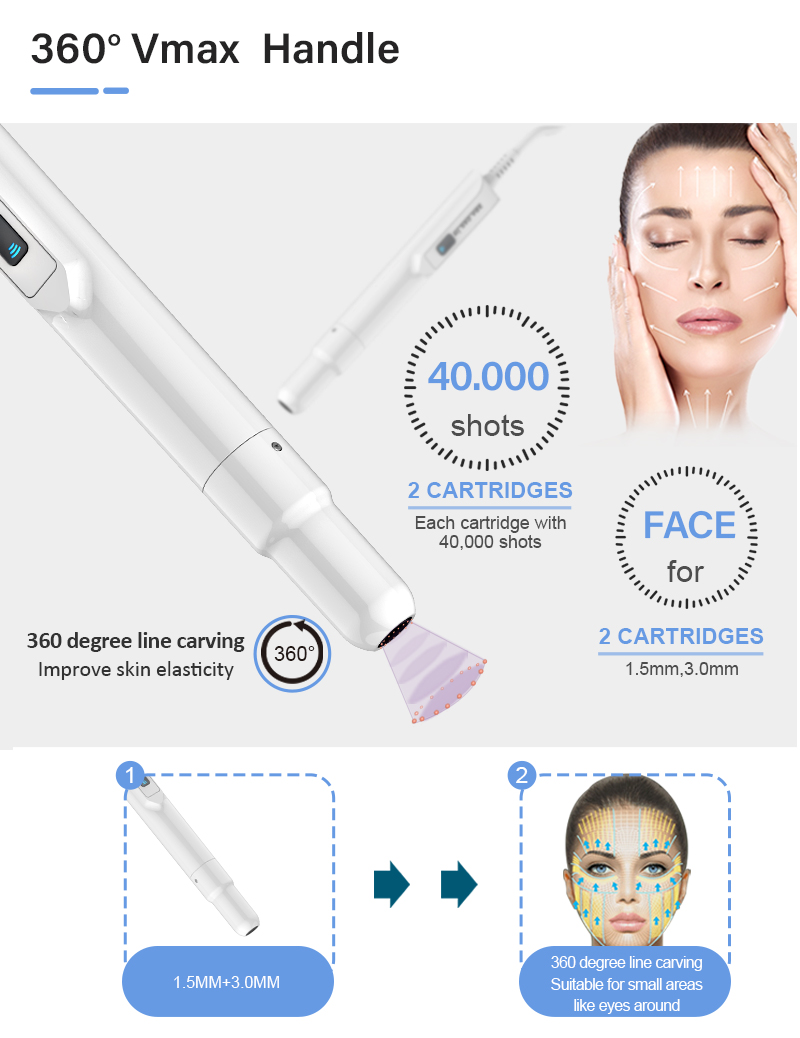 hifu machine price australia