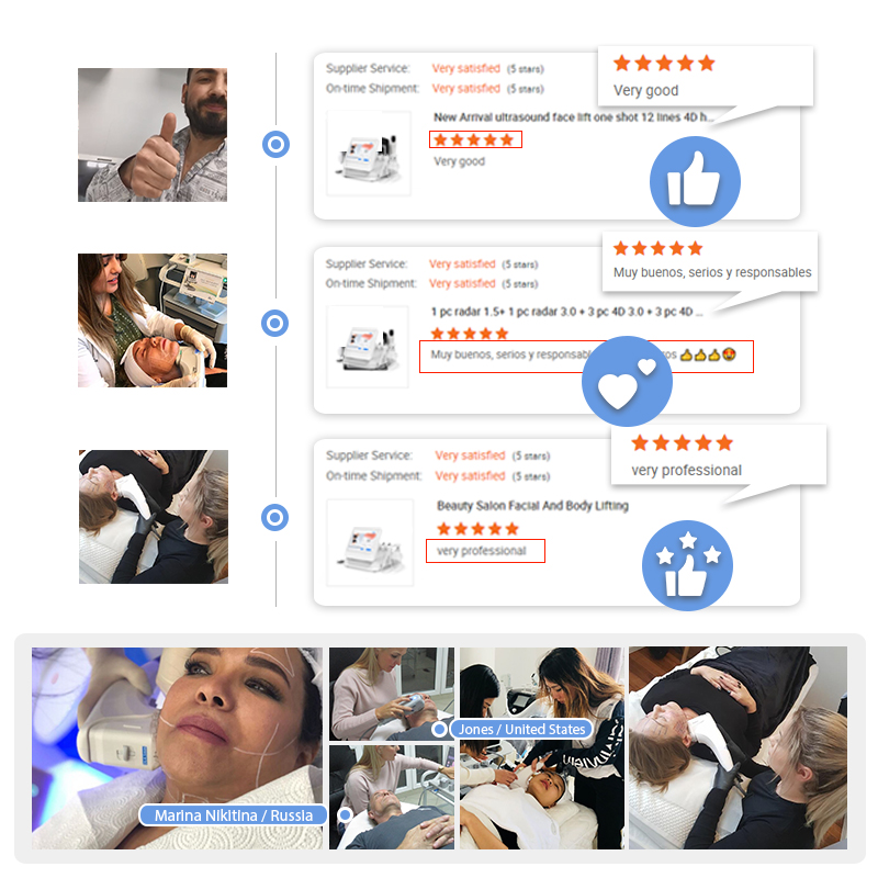 hifu machine australia