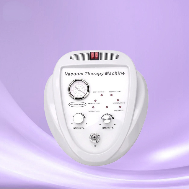  2 IN1 Breast Enlargement Cup Hips Lifting Breast Enlarging Cupping Scraping Therapy