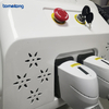 Q Switched Nd Yag Laser Diode Tatoo Removal Hair Removal Machine