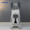 HIEMT Body Sculpt Build Muscle Machine Ems 4 Handles 7 Tesla Electromagnetic