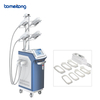 Double Chin Cryolipolysis 4 Handles Clatuu