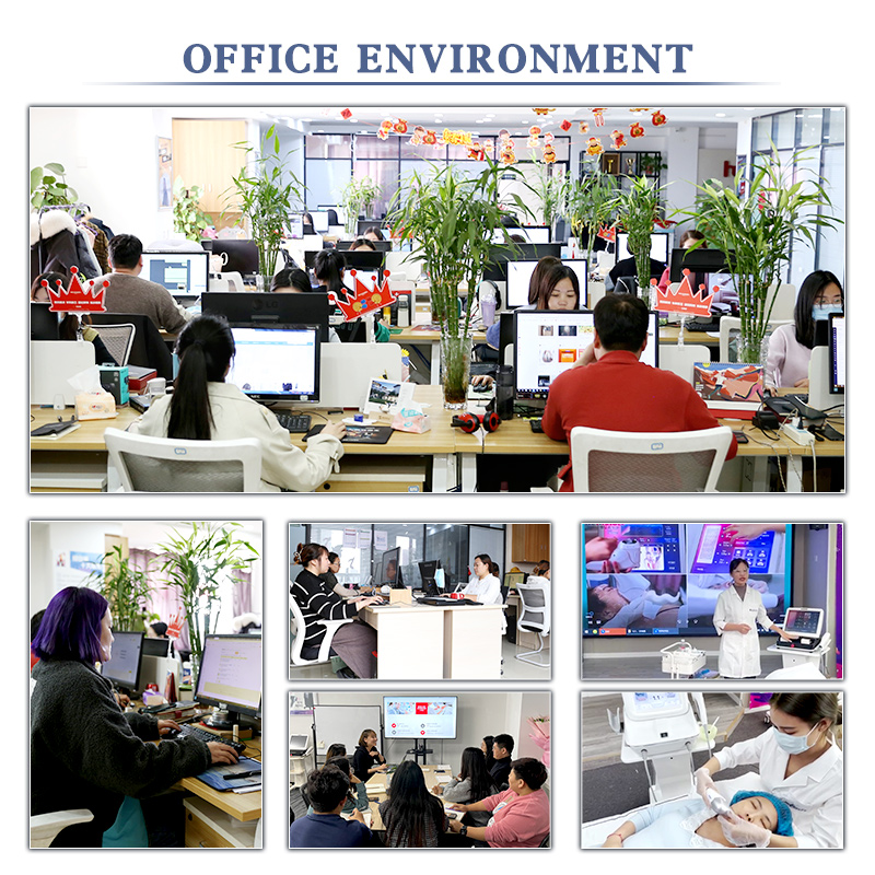 bomeitongbeauty group