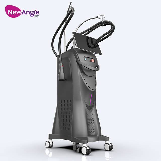 Pro CoolWave Body Contouring Cellulite Reduction & Skin Tightening Device