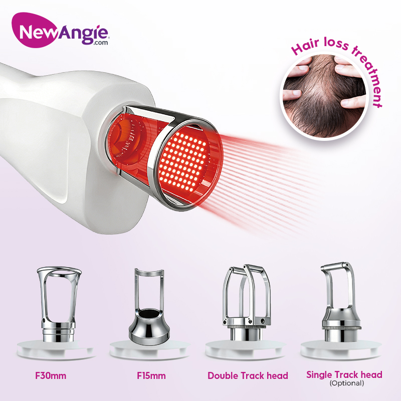 Professional 1927nm 1550nm Fiber Laser Machine for Clinics And Beauty Salons