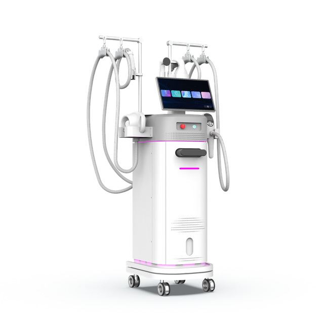 VelaSculpt Cellusphere Pro Body Shaping And Slimming Machine