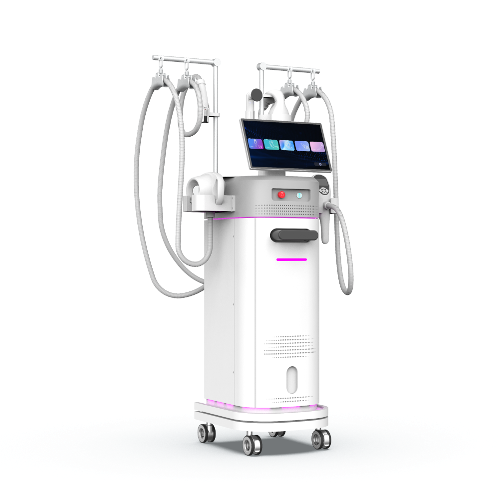 VelaSculpt Cellusphere Pro Body Shaping And Slimming Machine