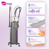 Pro CoolingWave Body Contouring Cellulite Reduction & Skin Tightening Device