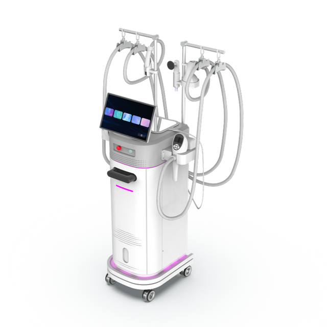 VelaSculpt Cellusphere Pro Body Shaping And Slimming Machine