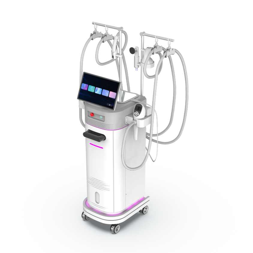 VelaSculpt Cellusphere Pro Body Shaping And Slimming Machine