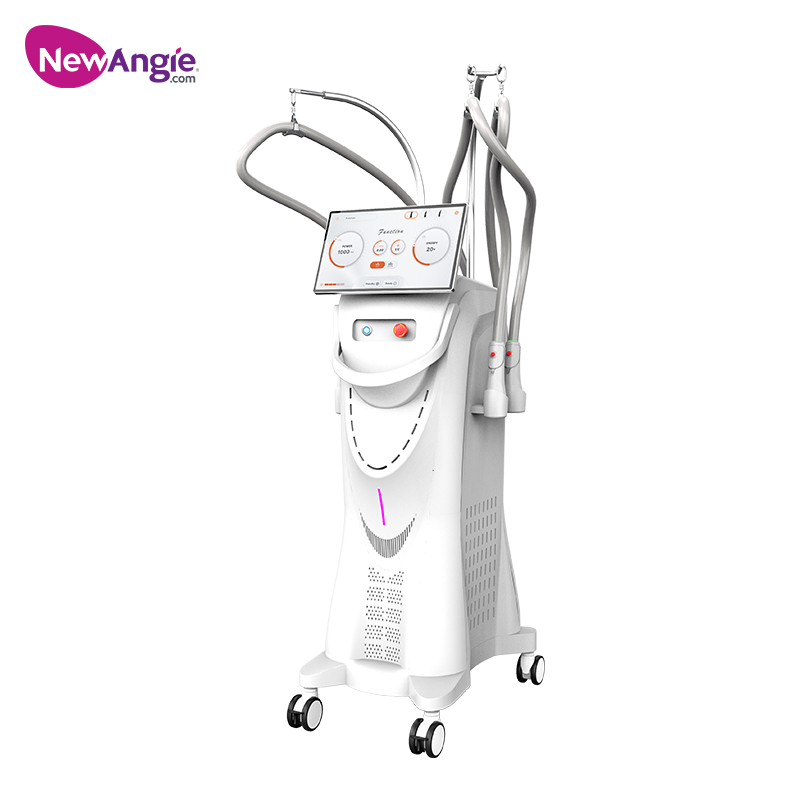 Pro CoolWave Body Contouring Cellulite Reduction & Skin Tightening Device