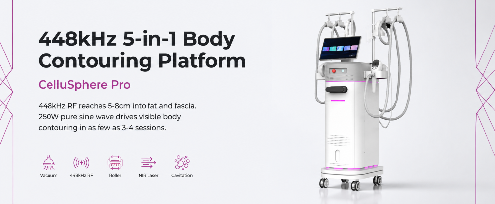 cellusphere pro body sculpting