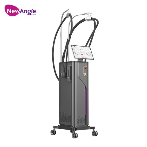 Pro CoolingWave Body Contouring Cellulite Reduction & Skin Tightening Device