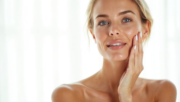 RF Microneedling: Post-Treatment Care Guidelines