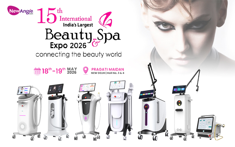 15th International Beauty & Spa Expo