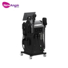 HIEMT Beautiful Muscle And Body Lines Sculpting Machine