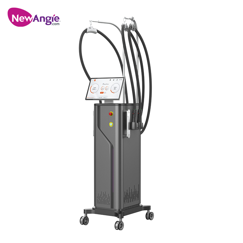 Pro CoolingWave Body Contouring Cellulite Reduction & Skin Tightening Device