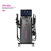 HIEMT Beautiful Muscle And Body Lines Sculpting Machine