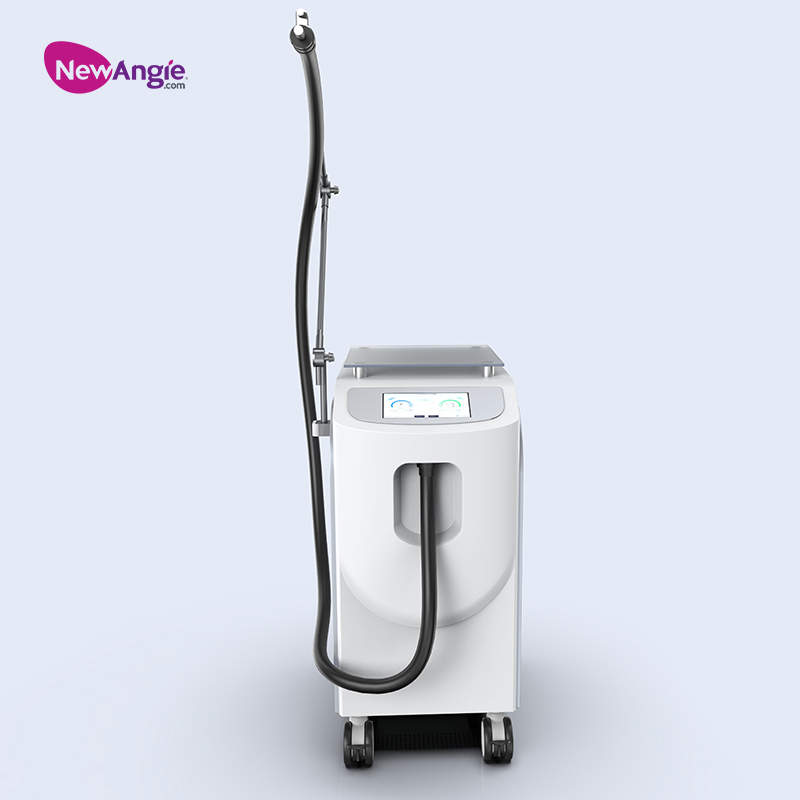 2026 Cold Air Cooler Skin Cooling Pain Relief Machine